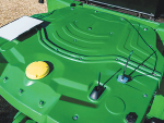 John Deere says JDLink Boost is a game-changer for farmers in rural and remote areas.