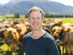 Mid-Canterbury farmer John Totty is bringing a millennial mindset to his family farm and is reaping the rewards.