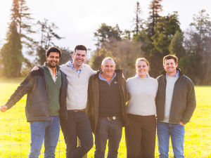 Applications open for 2027 Zanda McDonald Award