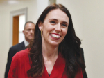Prime Minister Jacinda Ardern's government faces a tricky balancing act between the US and China.