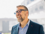 Jason Minkhorst, Ballance general manager of customer.