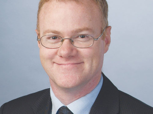 Doug Steel, BNZ