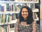 Wintec science student Rehana Ponnal's research has been published in the International Dairy Journal.