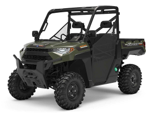 The new Ranger Diesel retains all its hallmark features111.