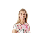 Insurance &amp; Financial Services Ombudsman, Karen Stevens.