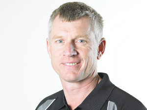 Pasture is growing very well but looming hotter weather could change things, says DairyNZ&#039;s Rob Brazendale.