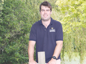 Massey study tests impact of solar panels on grass growth