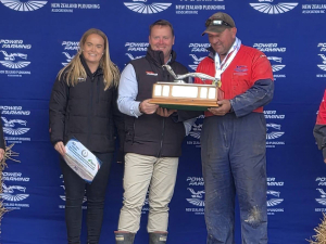 Mark Dillon Does It Again!