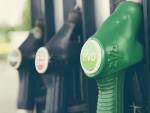 Ford Vehicles Now Compatible With HVO Renewable Diesel