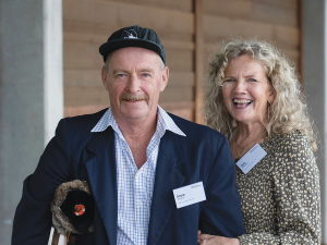 Reducing Cow Heat Stress: The Waikato farmer who planted for productivity