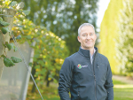 New Zealand Kiwifruit Growers Inc. chief executive Colin Bond.