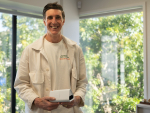 Goodnature chief executive Dave Shoemack