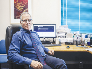 Dr William Ferguson reflects on Kumeu’s transformation and rural general practice