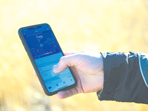 UK-based Ag-drive launched a new paperless solution for agricultural contractors that should make the end of the day tasks just that bit easier.