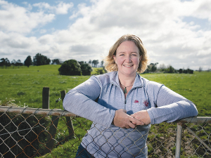 Taranaki farmer Trish Rankin is the new chair of Dairy Women&#039;s Network.