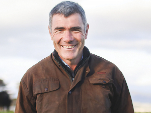 Former Minister for Primary Industries Nathan Guy will take over as chair of the Meat Industry Association later this year.