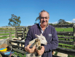 Welding Safety on Farms: One Farmer’s Burns Lesson
