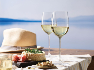 New Zealand Wine Outperforming Australian Market Despite Demographic Challenges