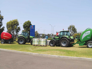 NZ-owned PFG will work with key suppliers to help with clean up and recovery across Australia utilising tractors and machinery values at AU$2 million.