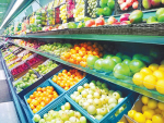 Food price increases have hit a 14-year high.
