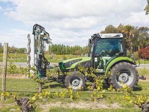 Deutz has teamed up with SDF to offer customers the best solutions in terms of performance and reliability.