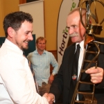 Hawkes Bay Young Fruitgrower named