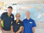 Waikato farms attract worldwide workforce