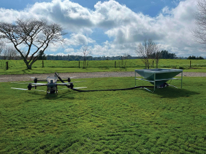 NZ Scraps Drone Certification for Low-Risk Farm Spraying — Industry Split on Safety