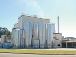 Fonterra has 20,000 suppliers globally, of which 8,200 are in New Zealand.