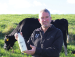 Wayne Moxham, Udderly Organics