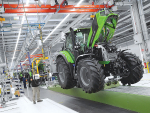 NZ tractor market ramps up as European sales decline in 2024