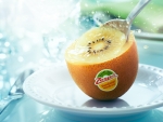 Zespri's SunGold or G3, has been named as fruit and vegetable product of the year by one of Germany's most important grocery trade publications.