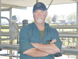 Waikato sharemilker launches ‘Tinder for cows’ using AI and breeding data