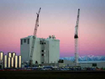 Fonterra’s Darfield site.