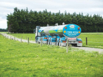 Fonterra has once again slashed its forecast farmgate milk price.
