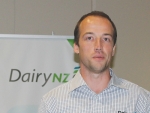 DairyNZ water specialist Tom Stephens says emotions and values now dominate decisions on water quality.