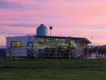 Fonterra acknowledges that progress on on-farm emissions intensity reduction target has been challenging.