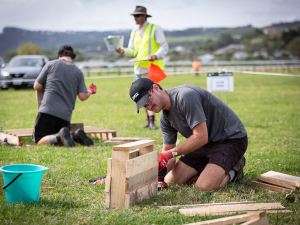 First-time contestant crowned Northland's best