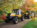 JCB 80th Anniversary: From farm trailers to global machinery leader