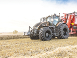 Valtra launches sixth-gen S-Series tractors in Australia and New Zealand