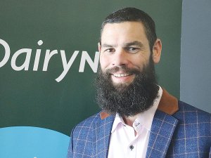 Lower North Island farmers “cautiously optimistic” heading into winter – DairyNZ