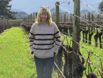 Marlborough Grower Melissa Tripe on Surviving the Downturn