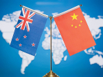 NZ-China trade under strain?