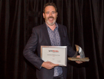 Wanaka-based global exporter awarded for business excellence
