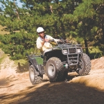 Quad bike safety issues raised – again!