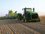 Australian Tractor Sales Continue Decline Despite Record Farm Production