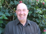 Mark Chapman, chief executive of HortNZ