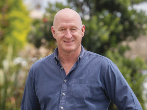 Shane Crean, Ballance, says forecasts across the range of commodities in the current geopolitical climate are about as reliable as the weather.