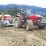 More power helps grows business