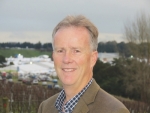 Federated Farmers chief executive Graham Smith.